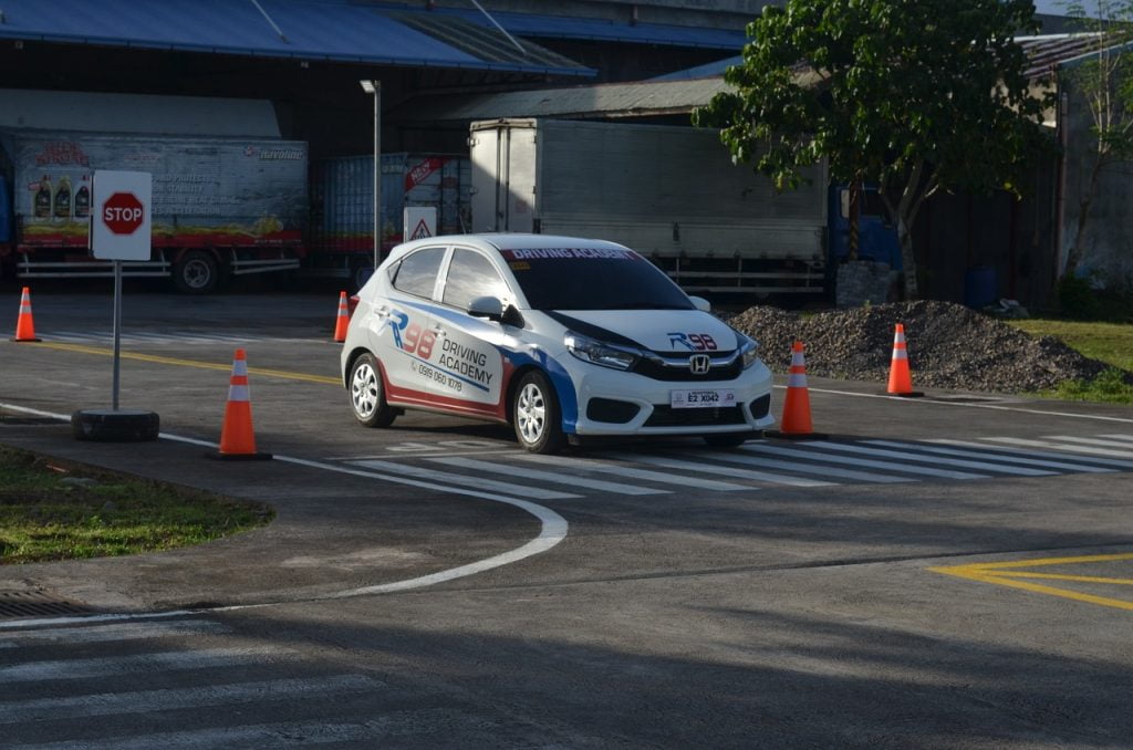 Rijscholen in Roermond