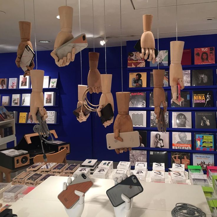 Telefoonwinkel in Roermond