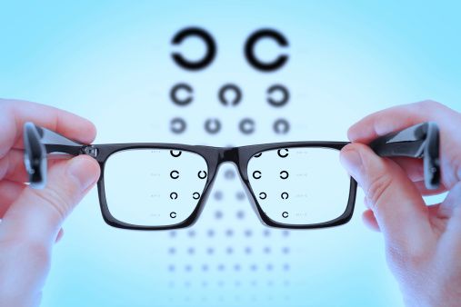 Opticien in Roermond