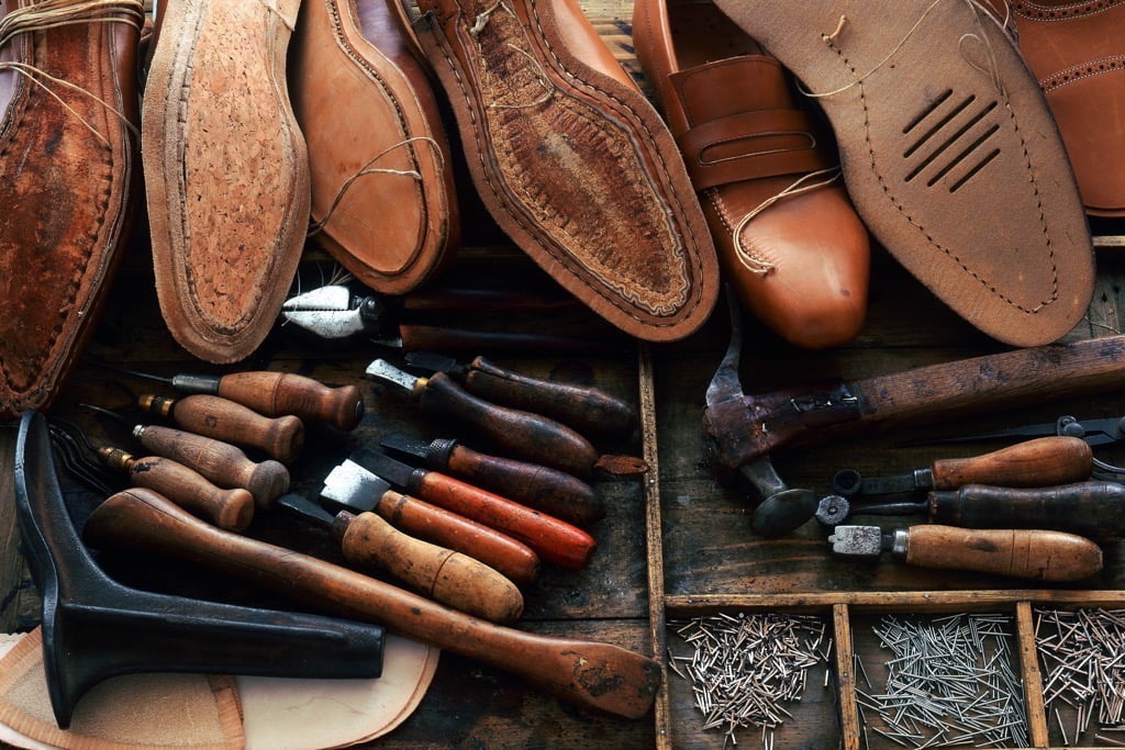 Schoenmaker in Roermond