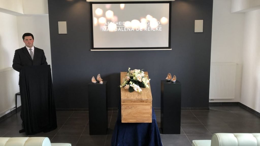 Begrafenisondernemer in Roermond
