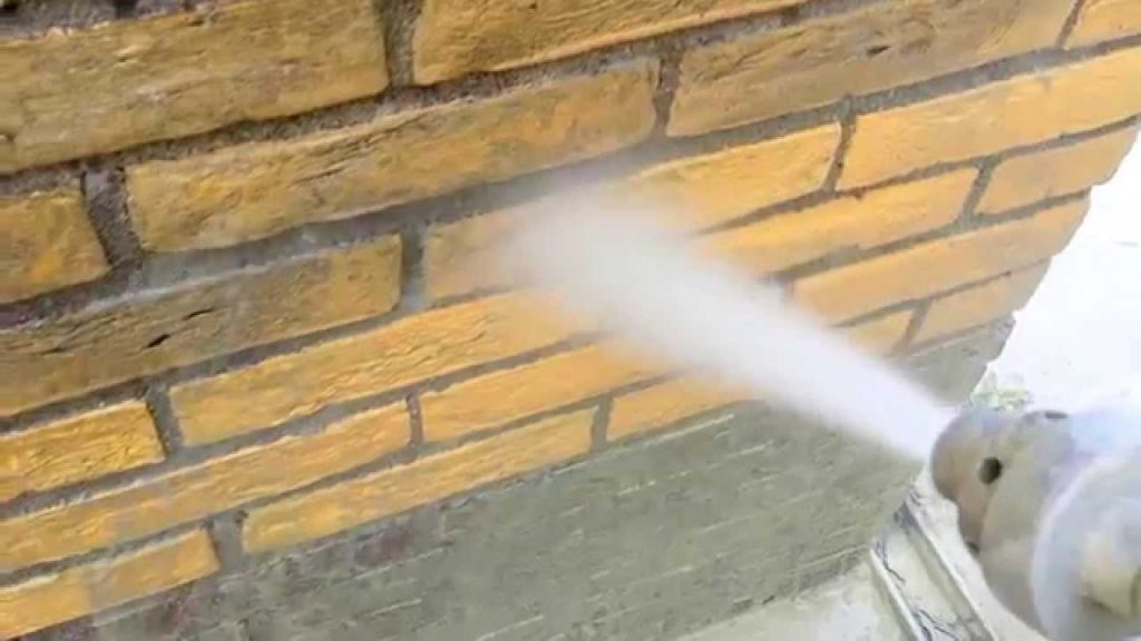 Gevelreiniging in Roermond