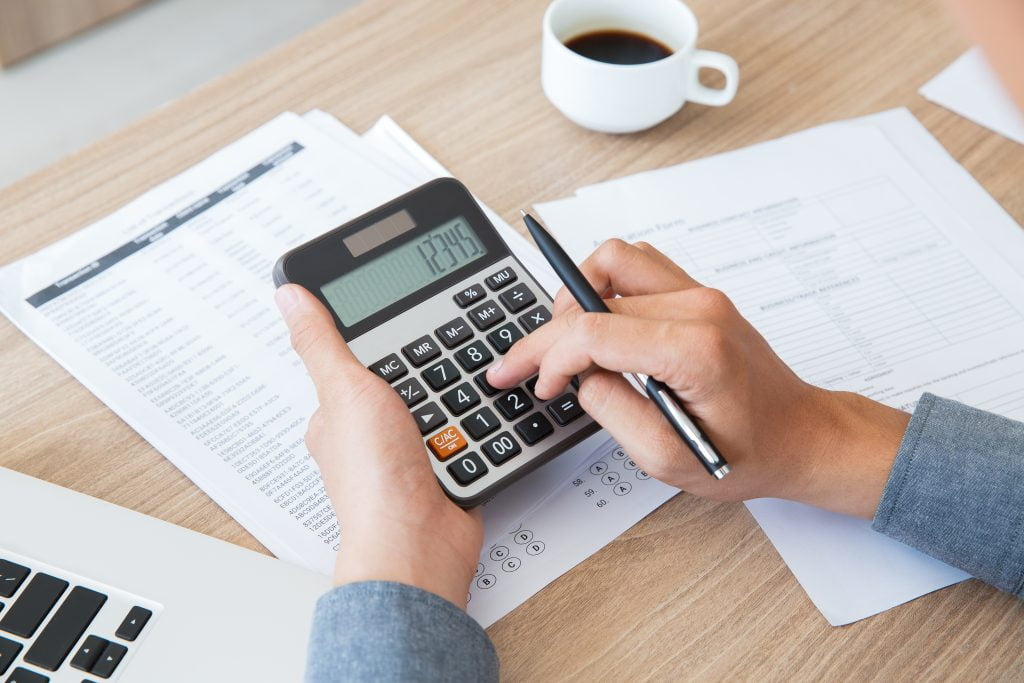 Accountant in Roermond