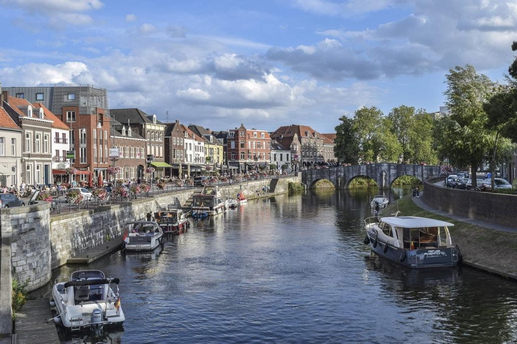 Wat te doen in Roermond