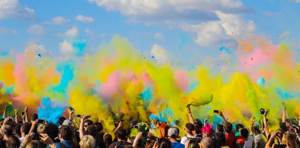 Evenementen in Roermond