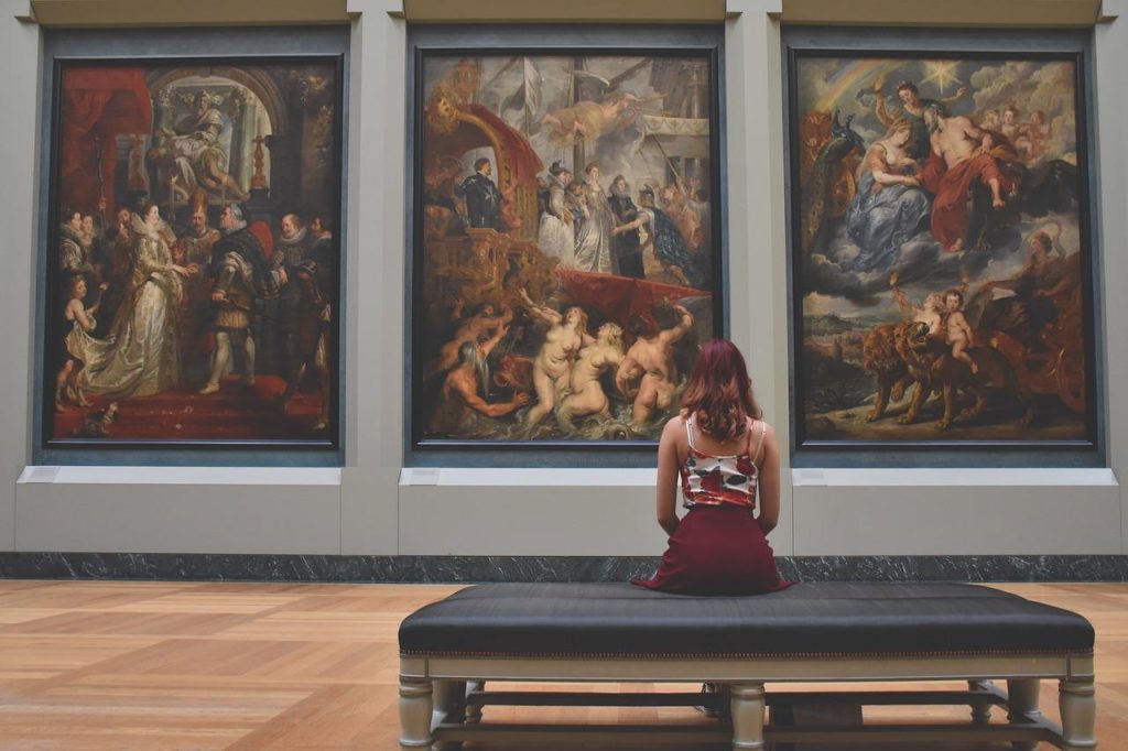 Musea in Roermond