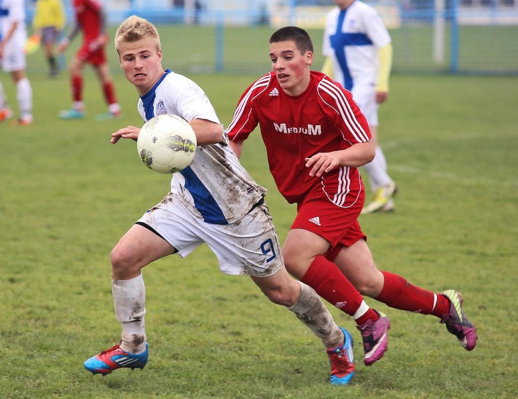 Voetbalclub Roermond